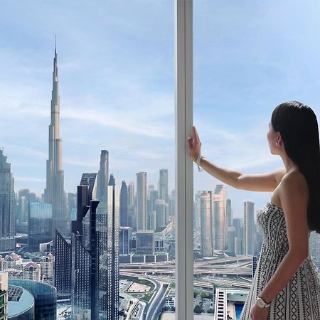 Rose Rayhaan By Rotana - Dubai Hotel Exterior photo